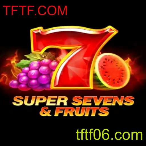 Descubra o Fascinante Mundo de 7SuperSevensFruits