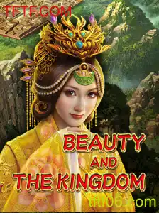 Descubra o Fascinante Mundo de BeautyAndTheKingdom