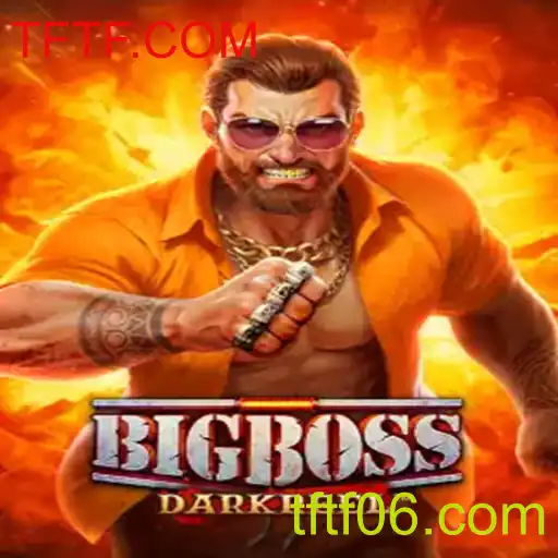 BigBoss: Uma Nova Era no Mundo dos Jogos de Estratégia