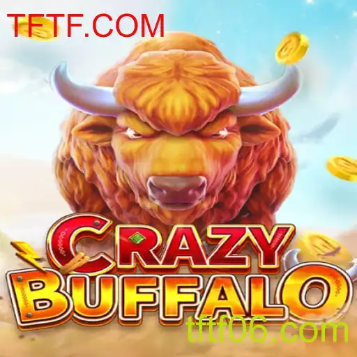 Explorando o Mundo Envolvente de CRAZYBUFFALO: Um Novo Horizonte nos Jogos