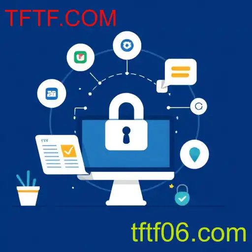 Cadastro em Plataformas Digitais como TFTF.COM