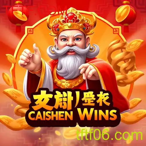 Caishen Wins: A Fascinante Jornada no Mundo dos Jogos de Fortuna