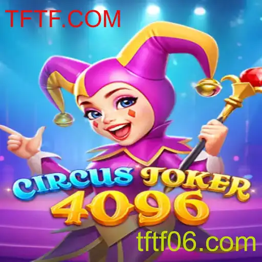 CircusJoker4096: Uma Nova Sensação no Mundo dos Jogos