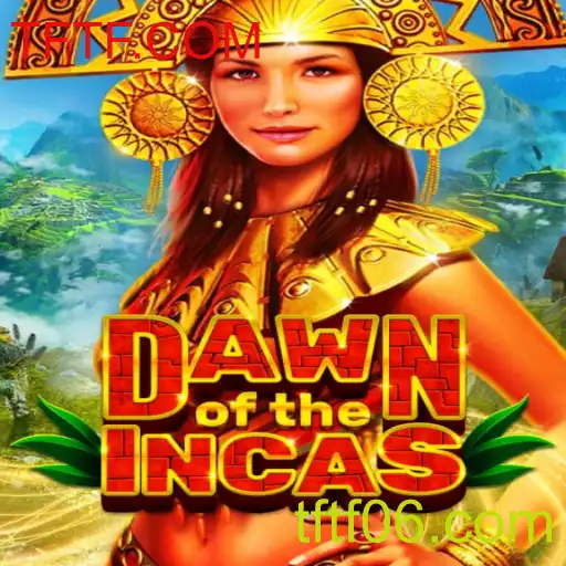 DawnoftheIncas: Uma Jornada Épica de Estratégia e Aventura