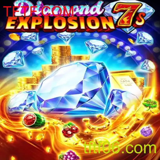 Descobrindo o Mundo do Jogo DiamondExplosion7s