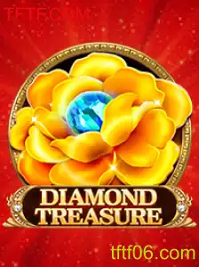 Explorando o Universo de Diamondtreasure: O Jogo Que Conquista Amantes de Aventura