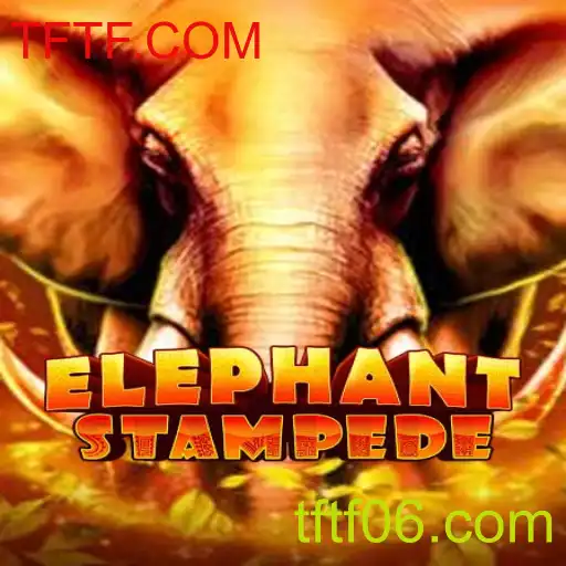 Descubra o Mundo de Aventuras com ElephantStampede