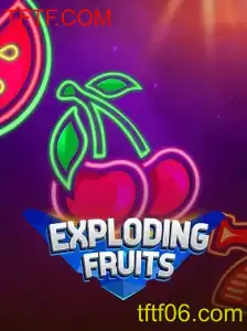 ExplodingFruits: A Nova Sensação do Mundo dos Jogos de Tabuleiro