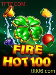 FireHot100: Exploração do Novo Jogo no Universo TFTF.COM