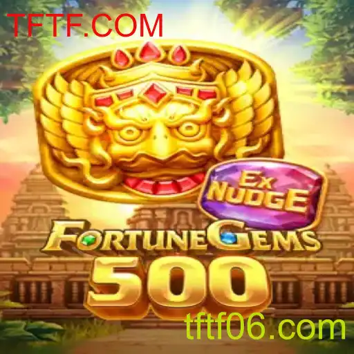 FortuneGems500: Uma Jornada Através do Universo dos Jogos