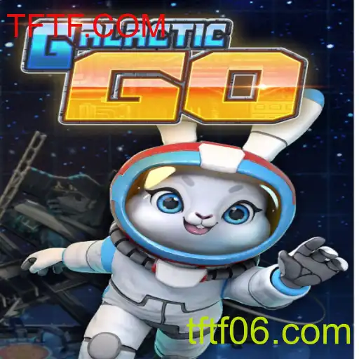 Descubra as Aventuras de GalacticGO e as Regras para Conquistar o Universo