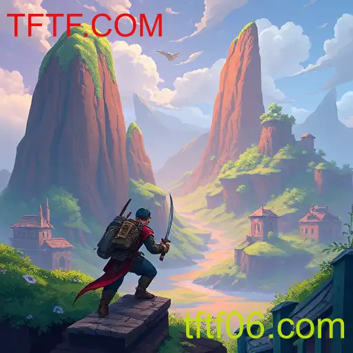 Explorando o Mundo dos Jogos: Uma Análise do TFTF.COM