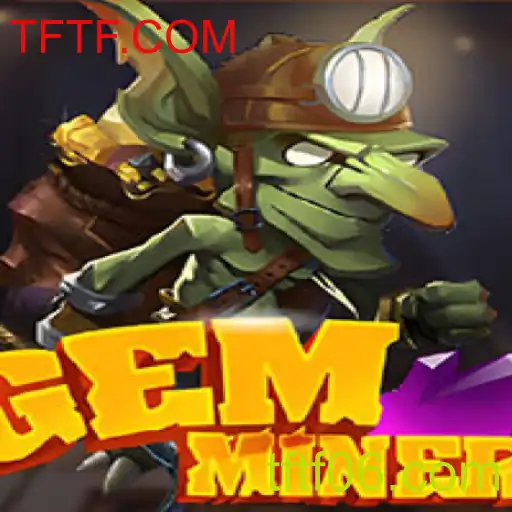 GemMiner: Um Tesouro de Aventuras no Mundo dos Jogos