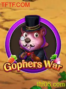 GophersWar: O Novo Fenômeno dos Jogos de Estratégia Multijogador