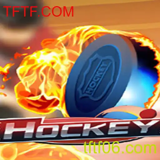 Descubra o Mundo do Jogo de Hockey e Como TFTF.COM Está Revolucionando a Experiência dos Jogadores