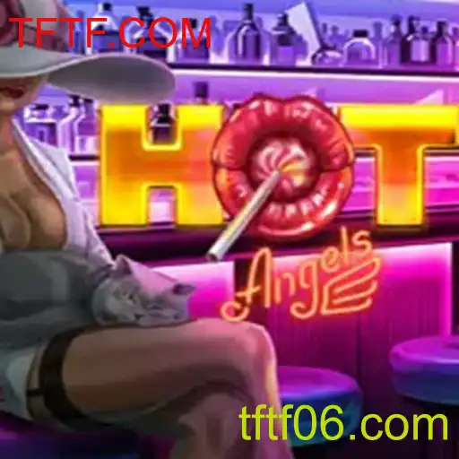 Explorando o Universo de HotAngels: Um Guia Completo para o Novo Jogo da TFTF.COM