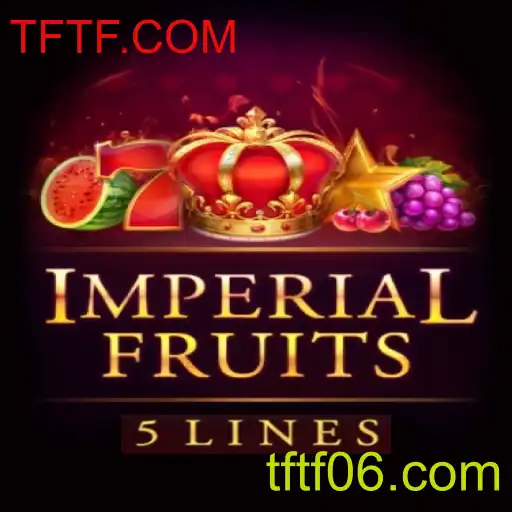 ImperialFruits5: Descubra o Novo Fenômeno dos Jogos