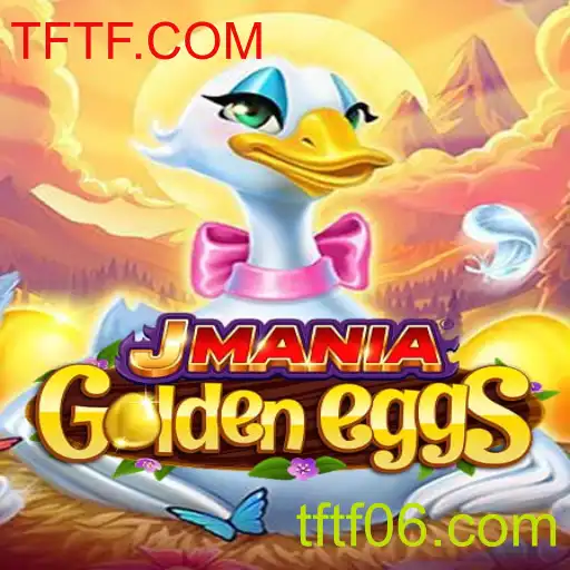 Explorando JManiaGoldenEggs: Um Jogo de Estratégia e Diversão