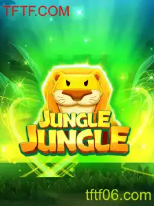 Descubra JungleJungle: O Novo Fenômeno dos Jogos Multissensoriais