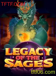 Descubra o Mundo de LegacyoftheSages: Uma Nova Aventura em TFTF.COM