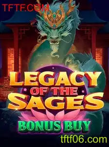 LegacyoftheSagesBonusBuy: Um Mergulho no Novo Fenômeno dos Games