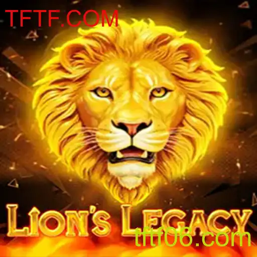 LionsLegacy: Rumo à Supremacia Selvagem