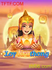 Descubra LoyKrathong: O Jogo Inovador de Estratégia e Criatividade