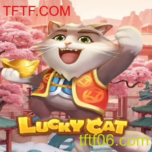 Descubra o Universo Fascinante de LuckyCat: Aventuras e Estratégias