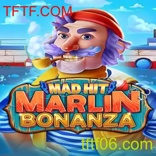 Explorando o Mundo de MadHitMarlinBonanza: Um Jogo Revolucionário
