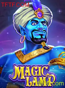 Descubra o Fascinante Mundo de MagicLamp