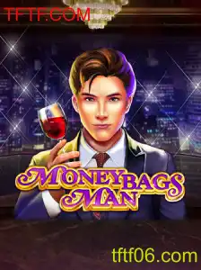 Descubra o Fascinante Mundo de MoneybagsMan - Um Jogo Empolgante para Todas as Idades