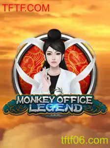 Explorando o Mundo de MonkeyOfficeLegend: Um Mergulho no Trabalho Aventureiro