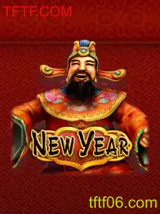 Descubra o emocionante mundo do jogo NewYear