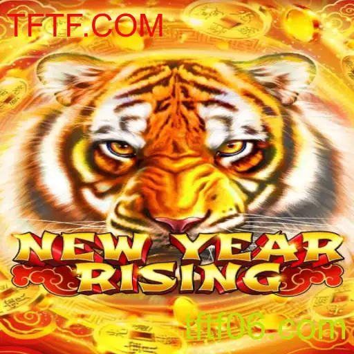 Descubra Tudo sobre o Jogo NewYearRising e sua Jornada Empolgante em TFTF.COM