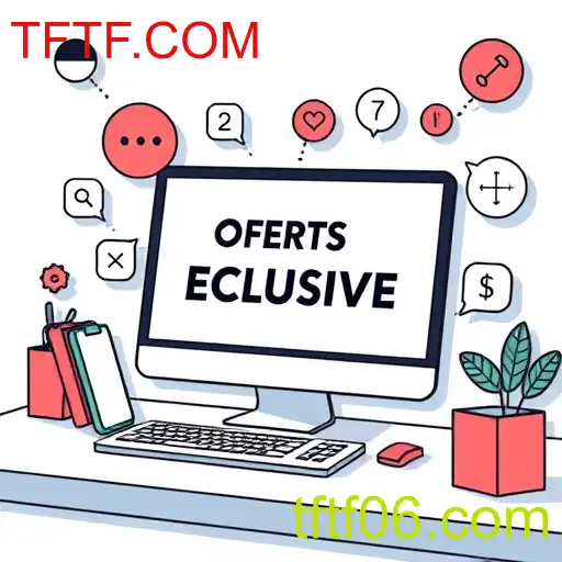 Ofertas Exclusivas: Oportunidades Imperdíveis no Mundo Online