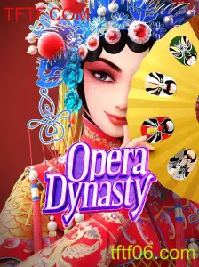 Explorando OperaDynasty: Uma Nova Dinâmica no Mundo dos Jogos