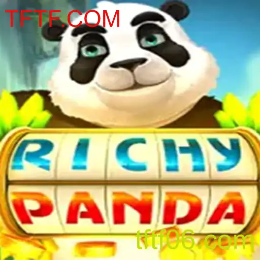 RichyPanda: Um Jogo Empolgante para a Era Digital