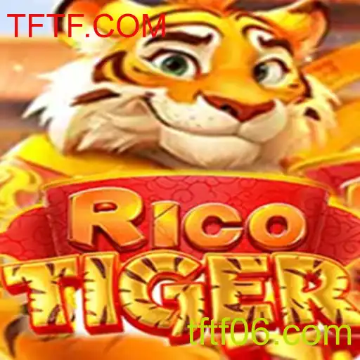 Explorando o Universo Fascinante de RicoTiger: O Jogo Revolucionário de TFTF.COM