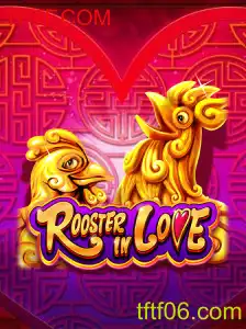 Explorando o Mundo de RoosterInLove: um Jogo Inovador Atraente