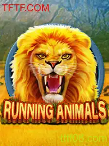 RunningAnimals: Uma Nova Experiência de Jogo no TFTF.COM
