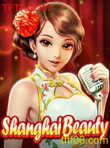 Explorando o Fascinante Mundo de ShanghaiBeauty