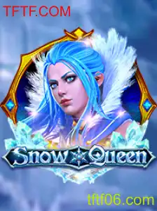 Explorando SnowQueen: O Jogo Emocionante da TFTF.COM