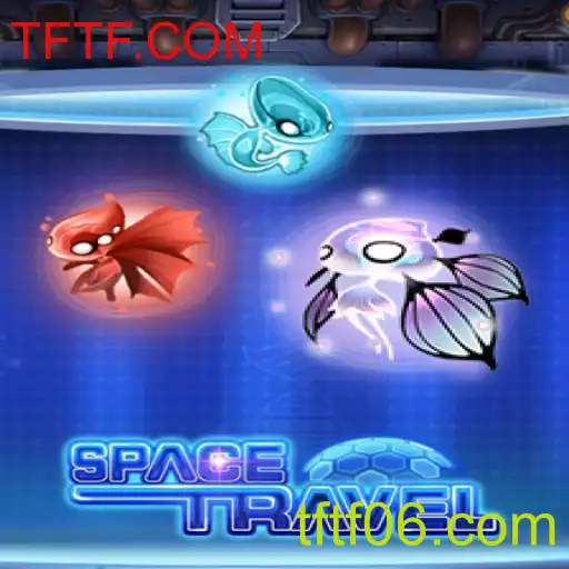 SpaceTravel: Explore o Universo de Possibilidades no Jogo Mais Esperado do Ano