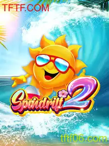 Spindrift2: Explorando o Novo Fenômeno de Jogo em TFTF.COM