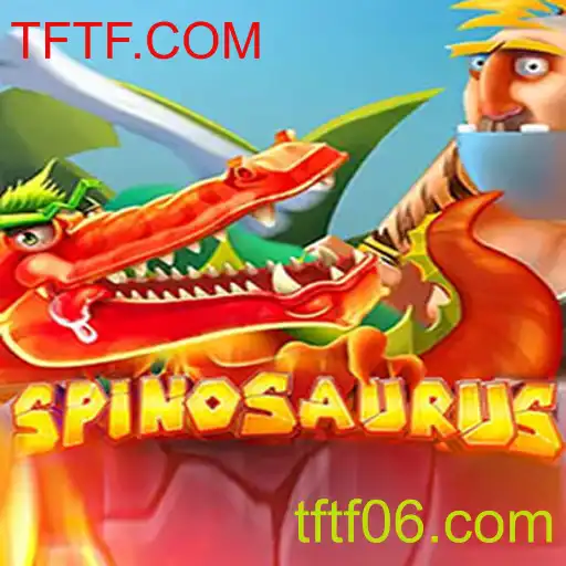Descubra Spinosaurus: Aventura e Estratégia no Mundo Pré-Histórico