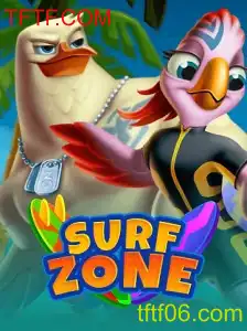 Descubra o Mundo de SurfZone: O Jogo Inovador que Conquista Novas Ondas
