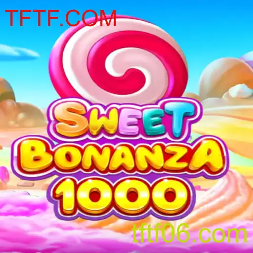 Explorando SweetBonanza1000: O Novo Fenômeno do Mundo dos Jogos
