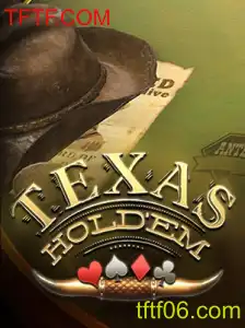 Descubra o Fascinante Mundo do TexasHoldem no TFTF.COM