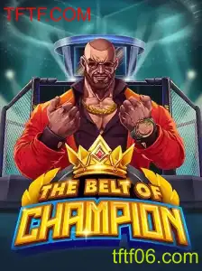 Descubra o Empolgante Mundo de 'TheBeltOfChampion'