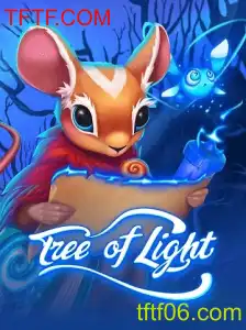 TreeofLight: Descubra o Novo Fenômeno dos Jogos Online